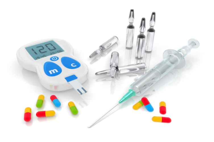 Diabetes Check