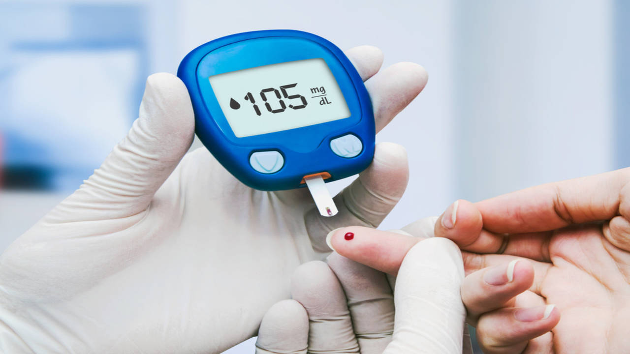 Glucose (Fasting & PP)